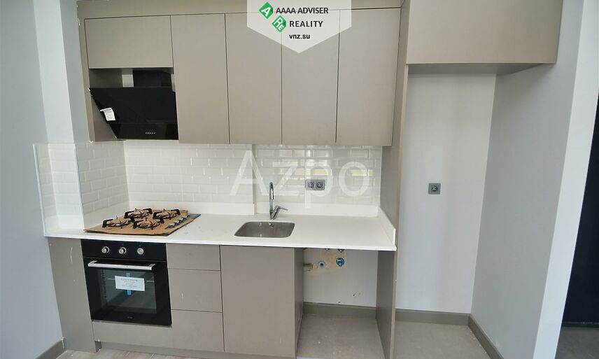 Недвижимость Турции Новая квартира 2+1 в микрорайоне Алтынташ 70 м²: 2