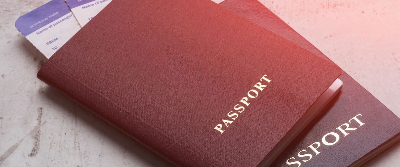 Разрешен безвизовый въезд в Шенгенскую зону для владельцев паспортов Вануату, полученных после 2015-го года