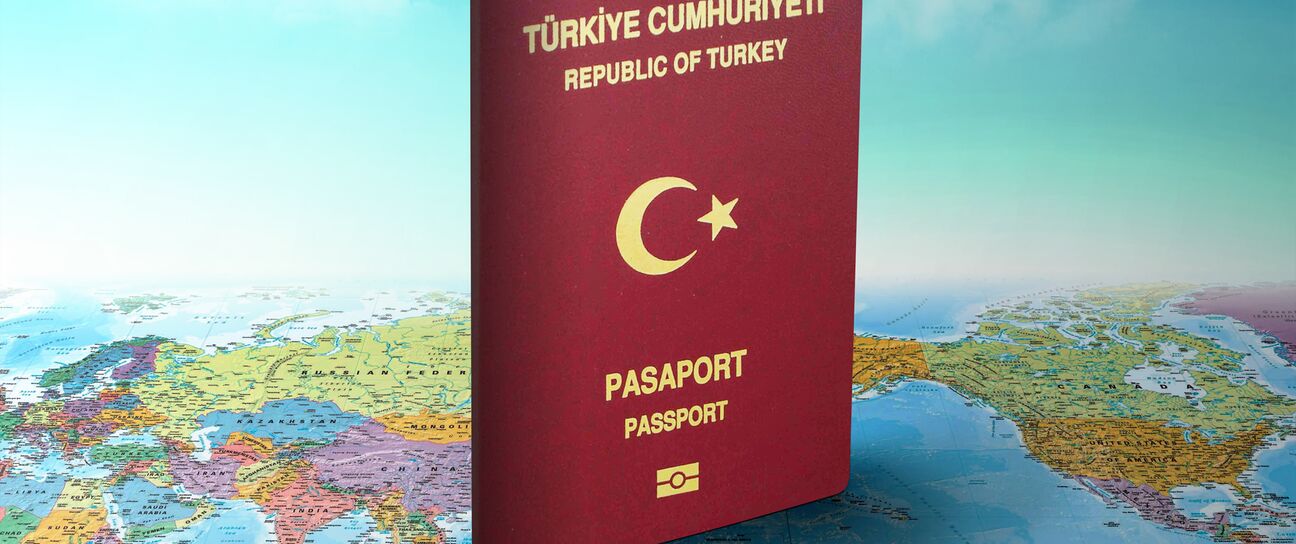 В рамках программы "Гражданство Турции за инвестиции" добавлен еще один вариант инвестирования