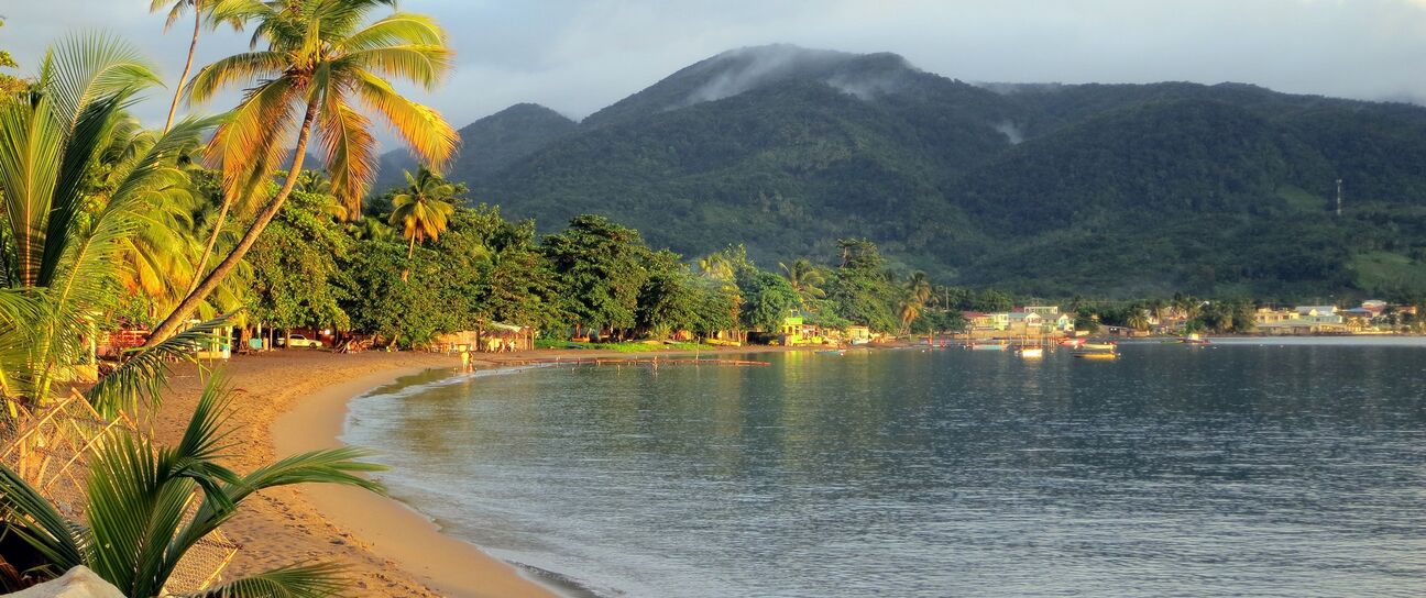 Журнал Travel and Leisure назвал Содружество Доминики одним из лучших островов в мире