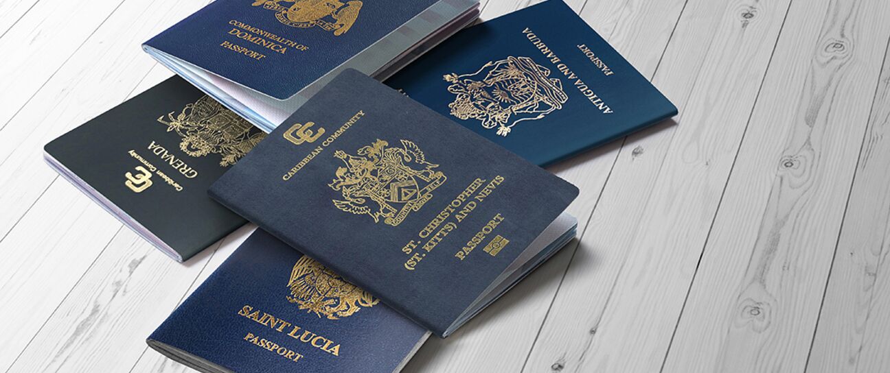 Инвестиционный интерес ко вторым паспортам растет, поскольку многие пытаются избежать визовых проблем