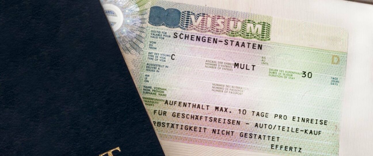 В прошлом году Германия выдала более 71 100 виз по воссоединению супругов