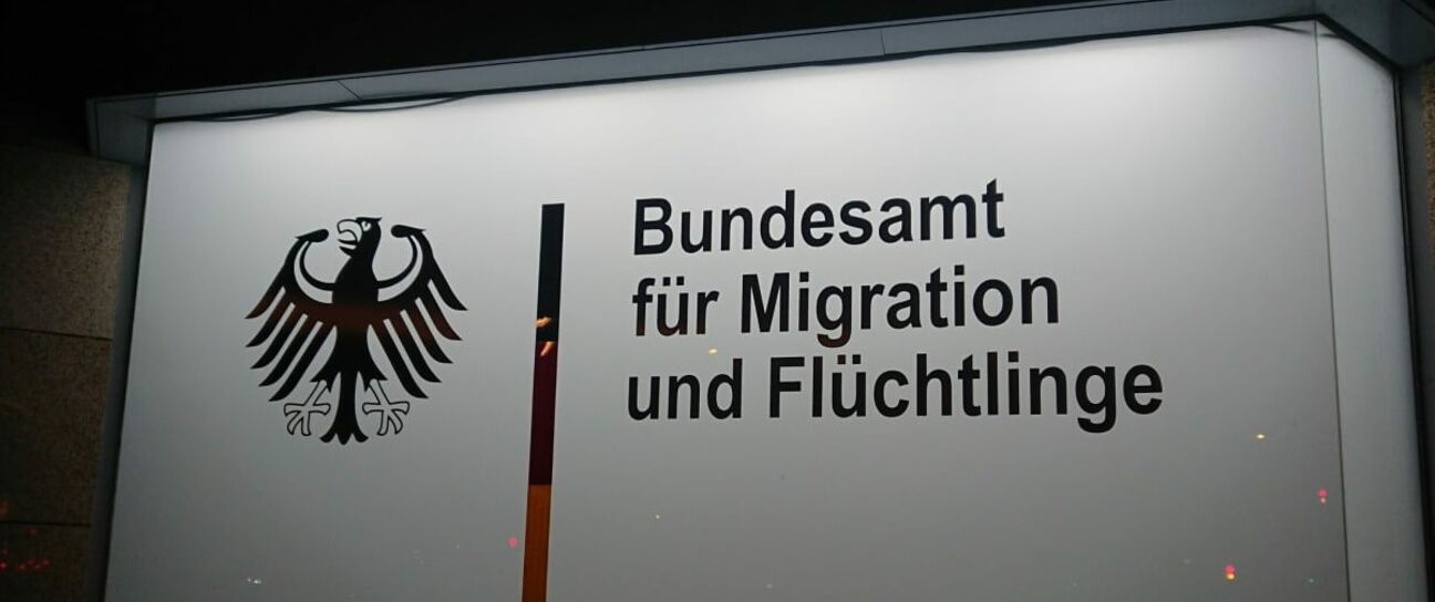 Более 200 гамбийцев будут депортированы из Германии до 2024 года