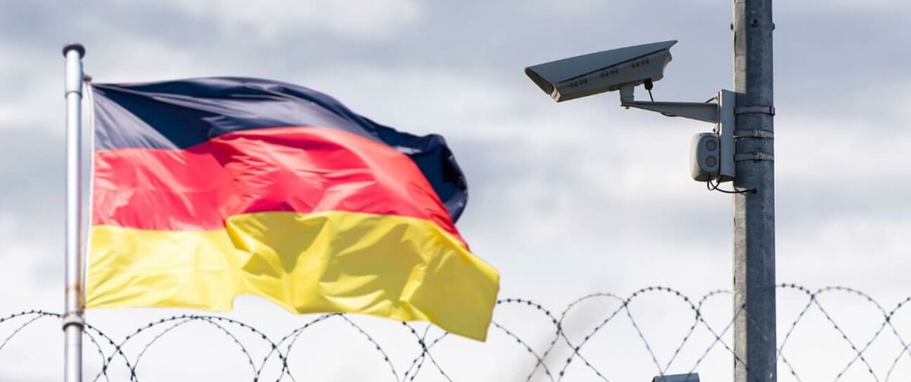 Министр внутренних дел Германии против постоянного пограничного контроля с Польшей и Чехией