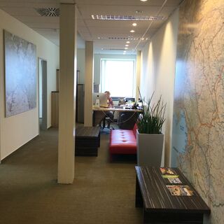 Центральный офис в Словении, изб. #3