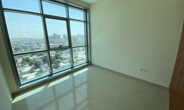 Квартира / апартаменты в районе Эмират Аджман, Дубай, ОАЭ.
