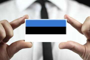 Прибыль эстонского бизнеса выросла на 5% до 2,8 млрд евро в 2017 году