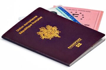 Французская национальность занимает первое место в мире