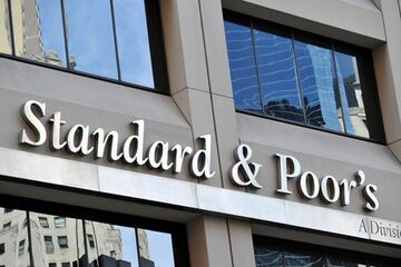 Международное рейтинговое агентство Standard & Poor's подтвердило позитивный прогноз для Болгарии