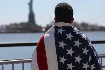 Трамп запретит иммиграцию в США