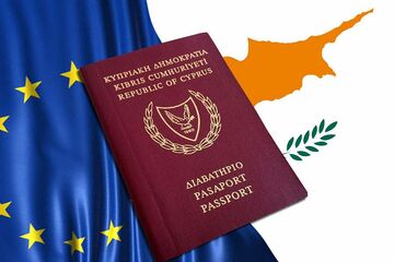 Оппозиция Кипра критикует отчет о несоблюдении правил Программы выдачи паспортов через инвестиции (CIP)