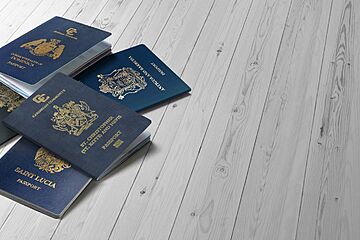 Карибские иммиграционные компании недовольны, тем, что лидерами отрасли инвестиционной миграции остаются европейские компании