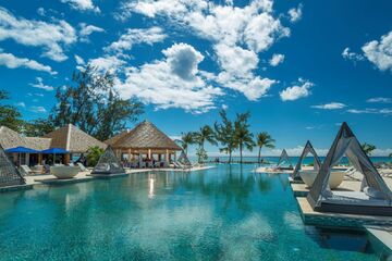 Карибские курорты Sandals бесплатно страхуют путешественников от