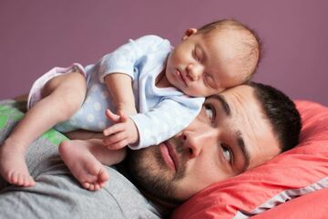 Молодым отцам, имеющим гражданство Мальты, обещан десятидневный