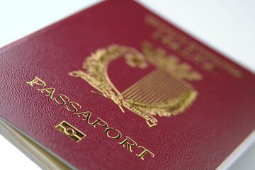 Паспорта Мальты и Великобритании заняли 7-ое место в обновленном рейтинге силы паспортов