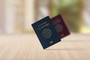 Оптимальный выбор среди программ инвестиционного гражданства — паспорт Гренады