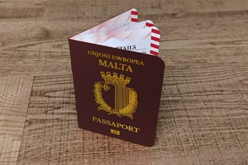 Мальта поделится информацией о лицах, получивших инвестиционное гражданство, с налоговыми органами