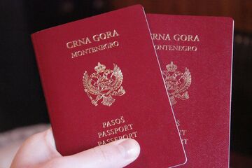Черногория продлила действие своей программы