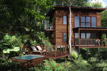 Жемчужина Доминики, курорт Secret Bay, делает новые предложения зарубежным инвесторам