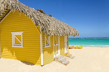 Гренада - второй паспорт и Гражданство