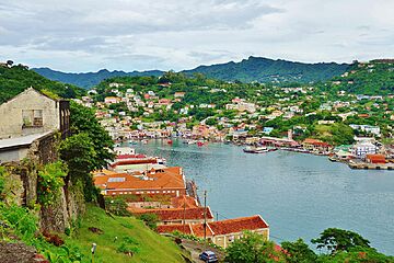 Гражданство Гренады - Только Положительные Отзывы , #1