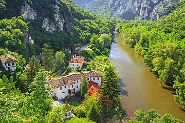 Болгария гражданство