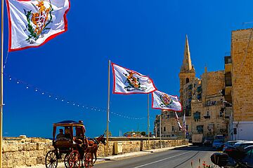 Программа получения Гражданства на Мальте, #1