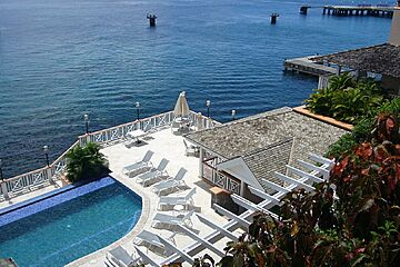 Доминика гражданство