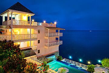 Доминика - самые интересные отели, #1