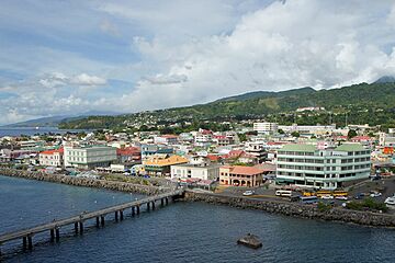 Страна Доминика, #1