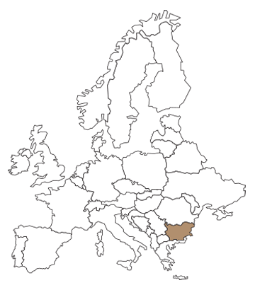 Болгария