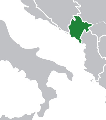 Черногория