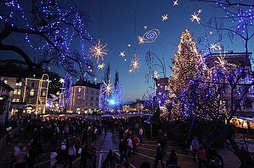 Словения в 2018 году