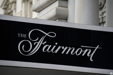 Fairmont Hotel в Сент-Люсии планируется завершить в 2021 году