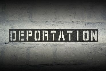 Десятки людей, проживающих в Великобритании на протяжении десятков лет, будут депортированы на Ямайку специальным рейсом