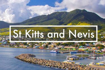 Банк Nevis получил лицензию международного маркетингового агента для программы инвестиционного гражданства Сент-Китса