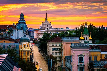 Евростат: в 2017 году эмигрантов из Болгарии было больше, чем иммигрантов