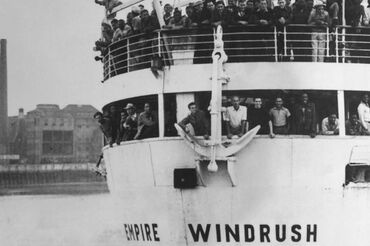 Скандал Windrush: выплаты жертвам начнутся в ближайшее время
