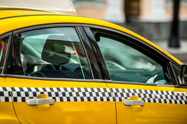 Новый сервис, подобный Uber, для карибской Сент-Люсии