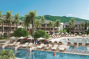 Отель Kempinski повысит ценность туристического продукта Доминики