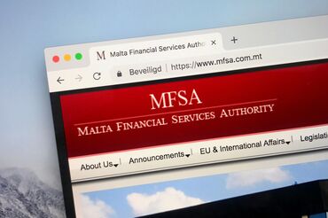 MFSA предупреждает об Emirate Coin Tech