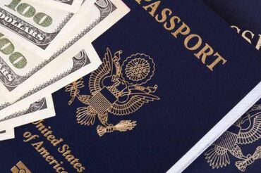 Иммиграционные сборы США резко возрастут