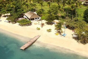 Лео Гарбутт (Leo Garbutt) из Гренады назван Ассоциацией CHTA «Caribbean Hotelier of the Year»