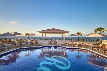 Royalton открывает новый отель «all-inclusive» в Гренаде