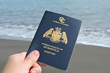 Новое интервью с руководителем подразделения по вопросам гражданства и инвестиций Доминики