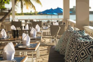 Обновленный курорт Siboney Beach Club на карибском острове Антигуа вновь открыл свои двери