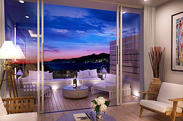 Курорт Kimpton Kawana Bay на острове Гренада запускает продажи последних единиц недвижимости, находящихся на заключительном этапе строительства