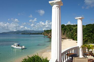 Карибский курорт Royalton Grenada вновь откроет свои двери для путешественников в ноябре