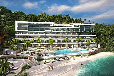 Инвесторам курорта Kimpton Kawana Bay уже выдано более 500-та разрешений на получение гражданства Гренады