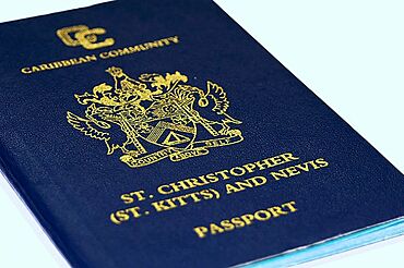 Программа инвестиционного гражданства Федерации Сент-Китс и Невис (CBI) продолжает вносить основной вклад в экономику